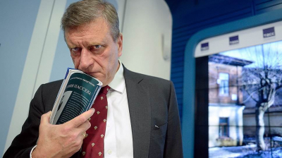 Киров избавляется от коррупционного наследия Васильева-Чурина