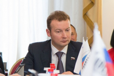 Инсайд. Андрей Андреев и выборы в Законодательное собрание Иркутской области 2023