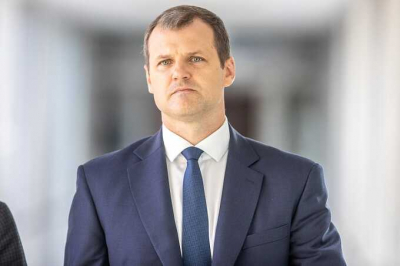 The Lithuanian head of government resigns due to a corruption scandal involving EU funds