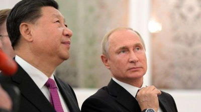 Китай может отказаться от России только при одном условии: что нужно сделать