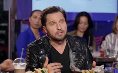 Александр Ревва внезапно поделился правдой о своей дочери