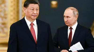 Россия умудрилась выбесить даже Китай: Какова будет реакция Пекина