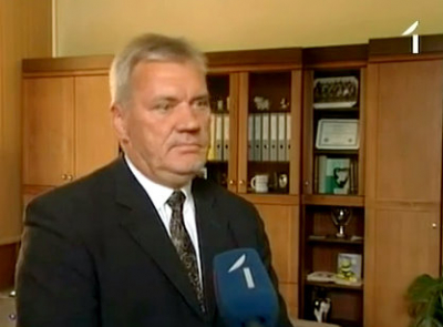 Прокуратура выглядела, как практикующая «откаты»