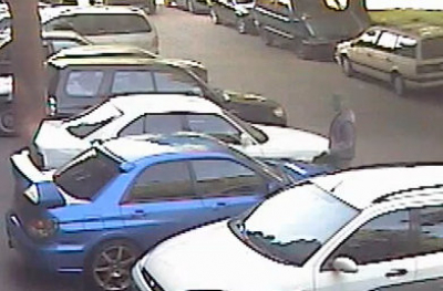 За подрыв Вашкевича будут судить не Шталберга