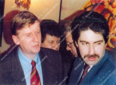 &laquo;Потрясающий парень. Кому он помешал?..&raquo;