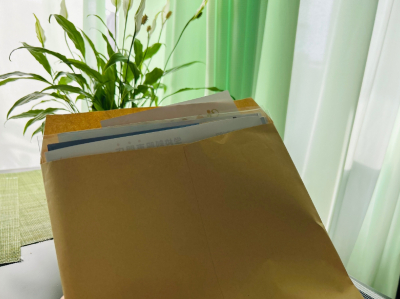 Получили конверт из японской школы. Куда сына отправляют и почему