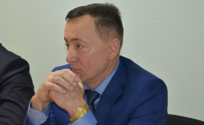 &laquo;Судья в законе&raquo;