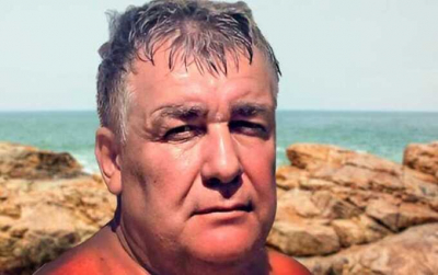 Криминальный авторитет Василий Бандит после вынесенного приговора отправился в ресторан, расположенный на Барвихе