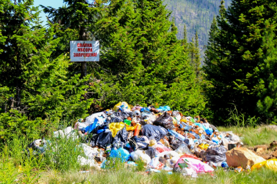 Микропластик в Байкале: реальная проблема, требующая решения