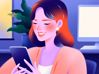 Фемтех: часть технологий стала обращаться исключительно к женщинам