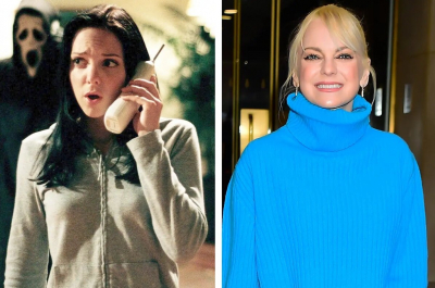 Как спустя 25 лет изменились актеры фильма &laquo;Очень страшное кино&raquo;