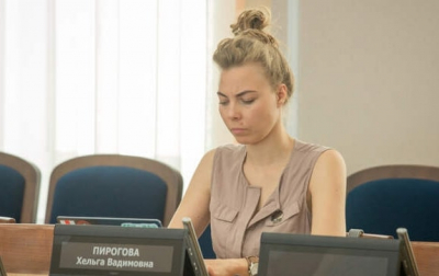 Заходи, генацвале! Хельгу Пирогову, сбежавшую от правоохранителей, подобрали и обогрели в Тбилиси