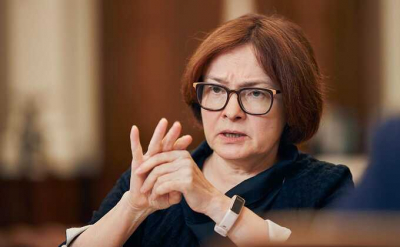 Соловьёв подверг критике Центробанк и Эльвиру Набиуллину