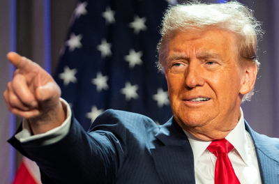 Трамп поручил армии США начать бомбить хуситов