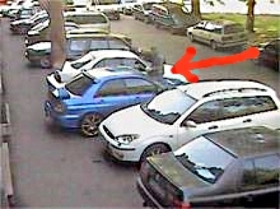 Полиграф рассудит