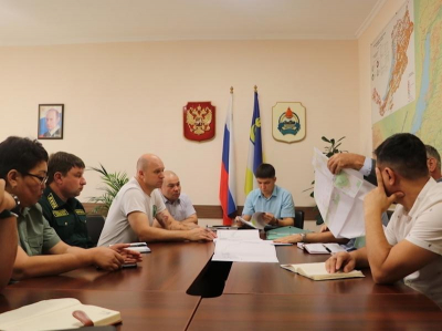 «Союз Восток»: в Бурятии готовятся к строительству газопровода